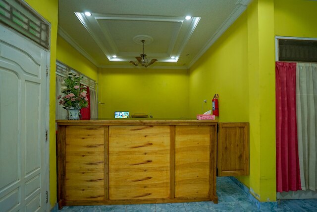 OYO 1991 アラム レスタリ ホームステイ