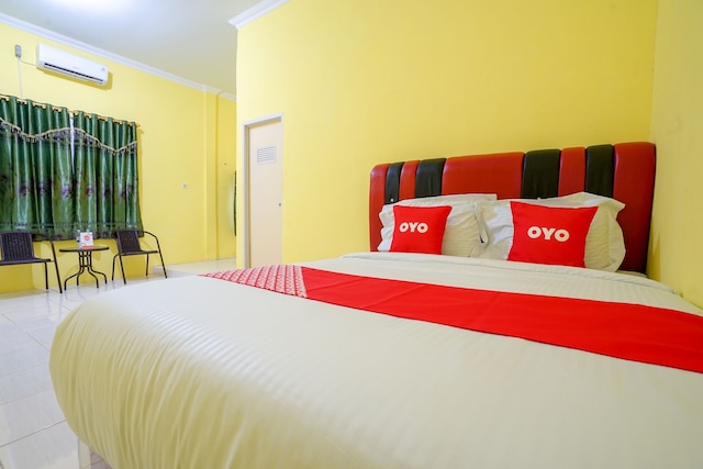 OYO 1991 アラム レスタリ ホームステイ