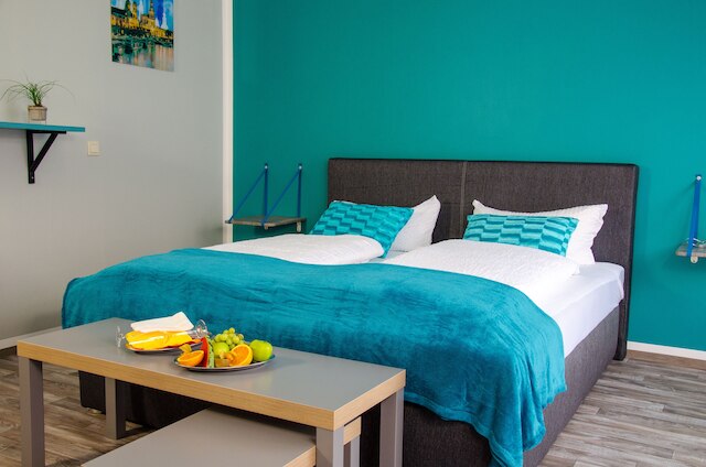 ORCA オテル アム エルブシュロス