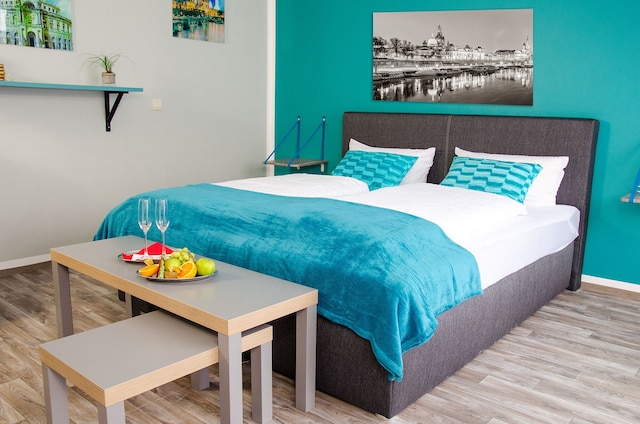 ORCA オテル アム エルブシュロス