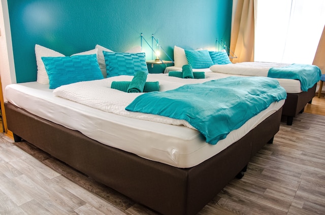 ORCA オテル アム エルブシュロス