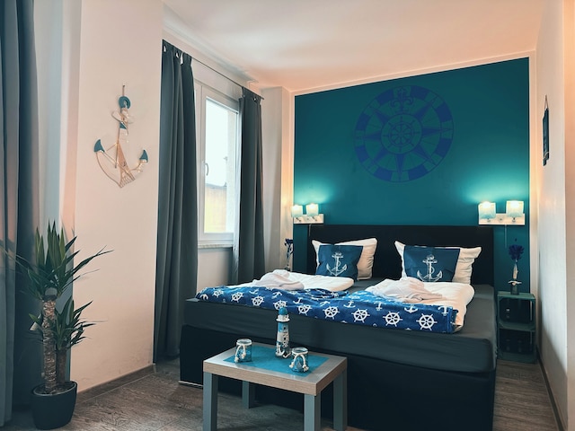 ORCA オテル アム エルブシュロス