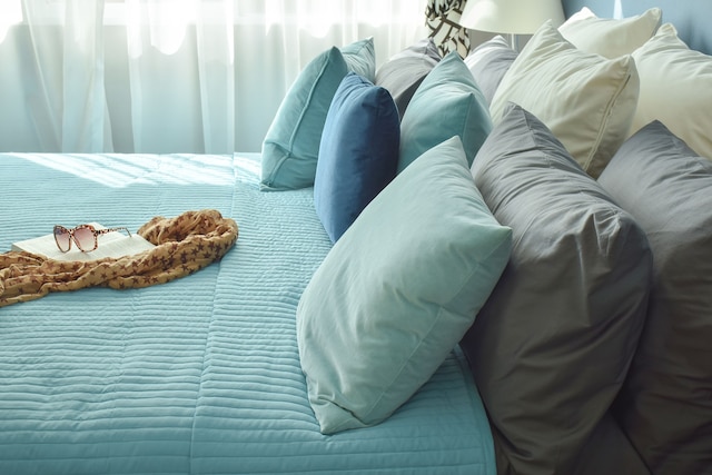 ORCA オテル アム エルブシュロス