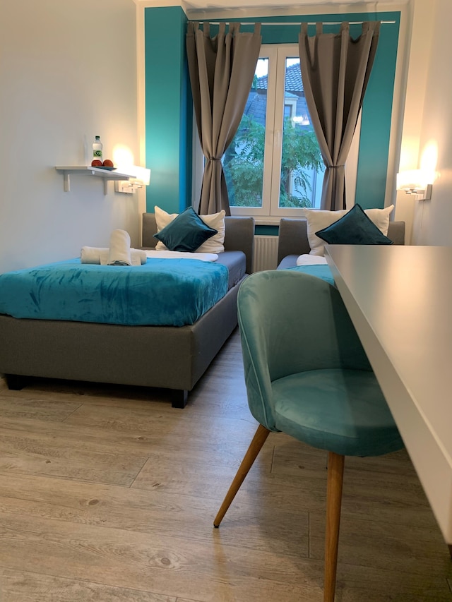 ORCA オテル アム エルブシュロス