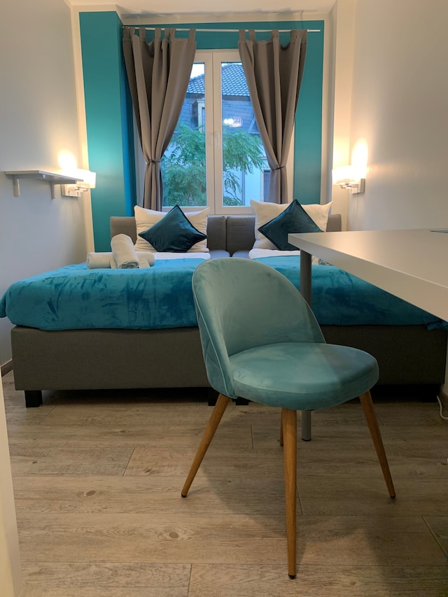 ORCA オテル アム エルブシュロス