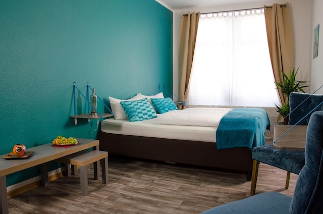 ORCA オテル アム エルブシュロス