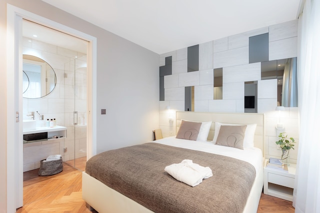 ビジョンアパートメンツ チューリッヒ ベラリアシュトラッセ