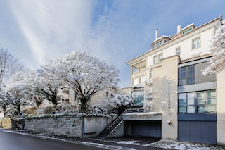 ビジョンアパートメンツ チューリッヒ ベラリアシュトラッセ