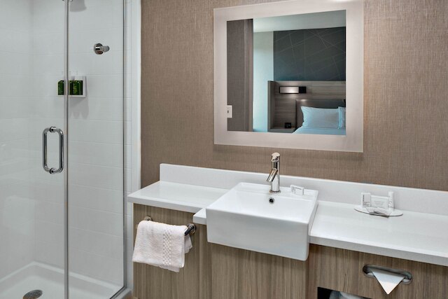 スプリングヒル スイーツ バイ マリオット ヒルトン ヘッド アイランド