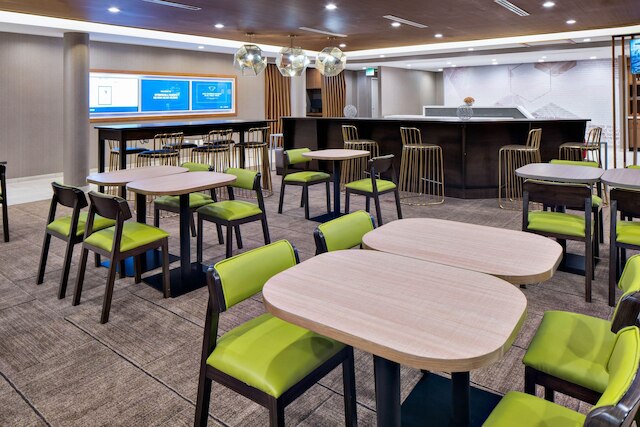 スプリングヒル スイーツ バイ マリオット ヒルトン ヘッド アイランド