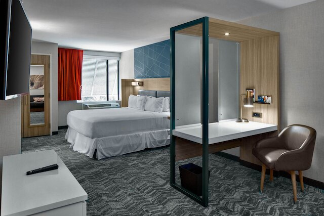 スプリングヒル スイーツ バイ マリオット ヒルトン ヘッド アイランド