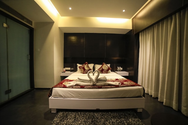 ホテル ジャーマン パレス