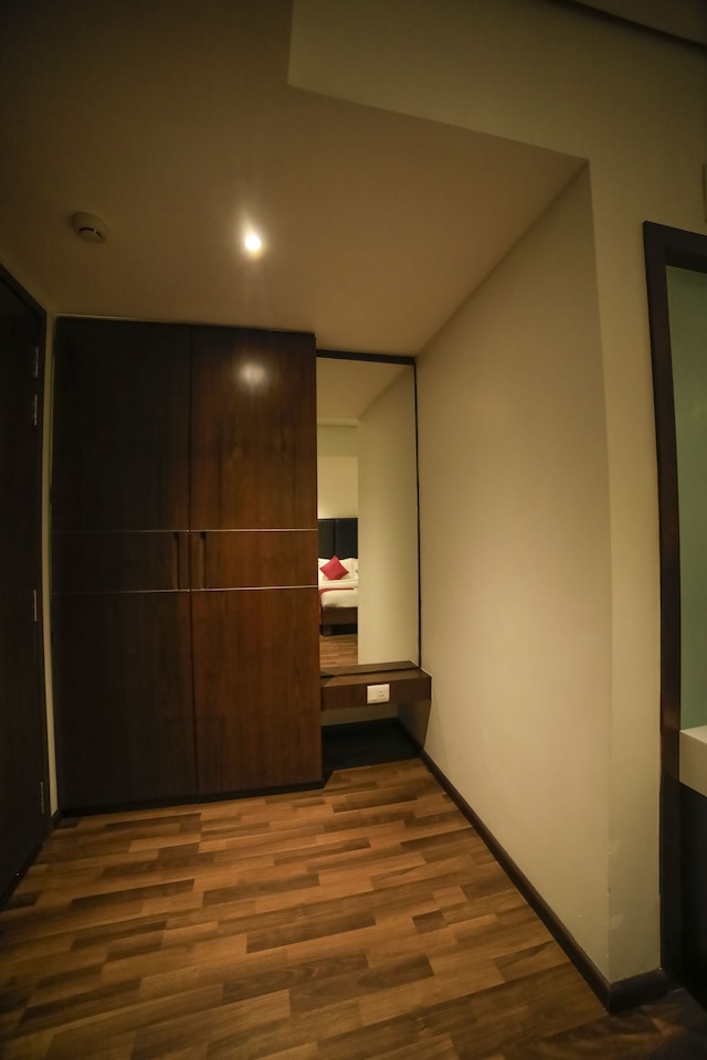 ホテル ジャーマン パレス