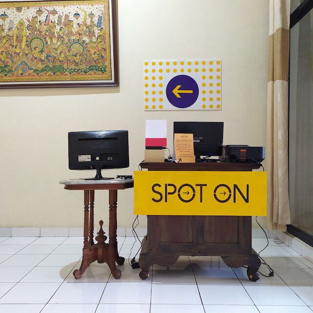 ホテル O ポンドック リプジ