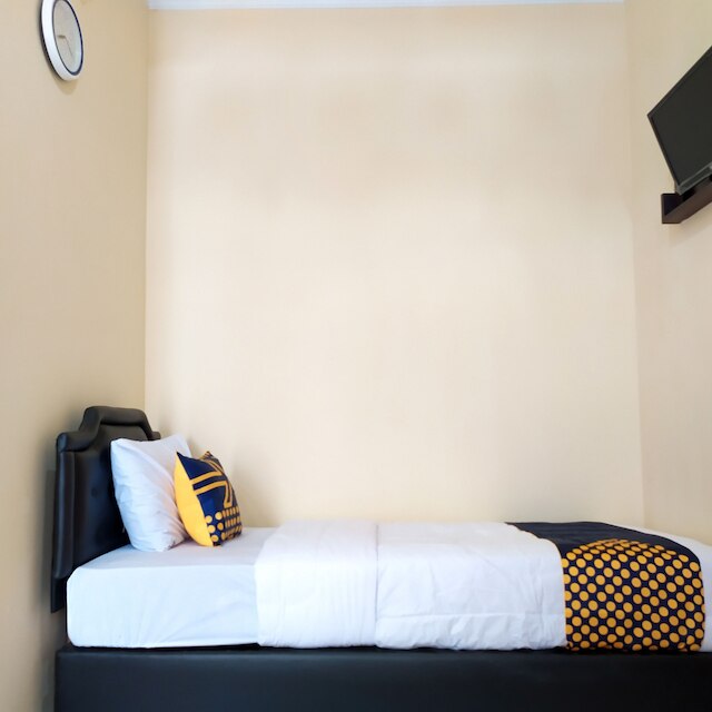 ホテル O ポンドック リプジ