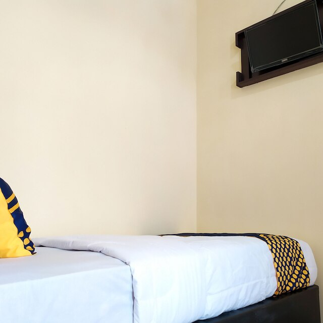 ホテル O ポンドック リプジ