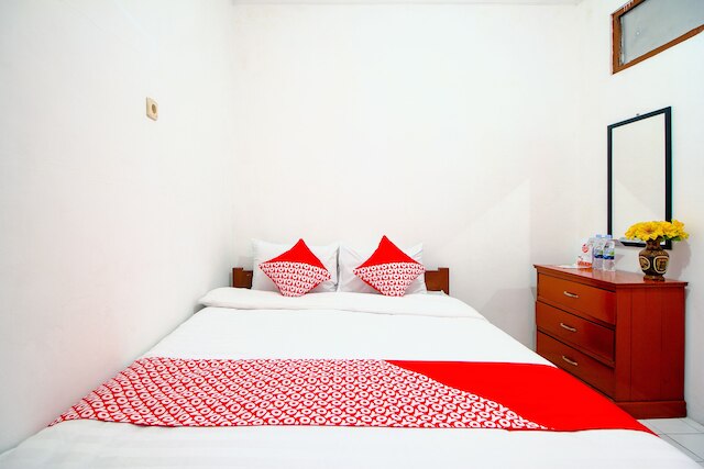 スーパー OYO 1788 ハウス 24