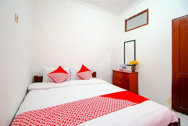 スーパー OYO 1788 ハウス 24