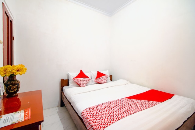 スーパー OYO 1788 ハウス 24