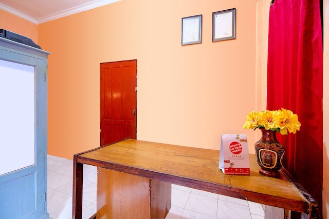 スーパー OYO 1788 ハウス 24