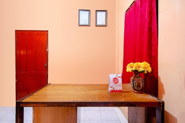 スーパー OYO 1788 ハウス 24