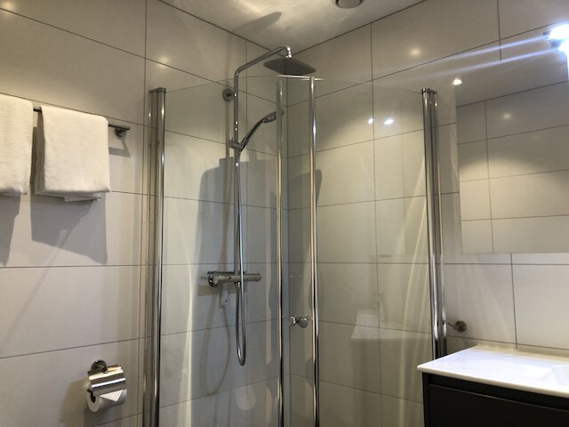 ザ メリディアン