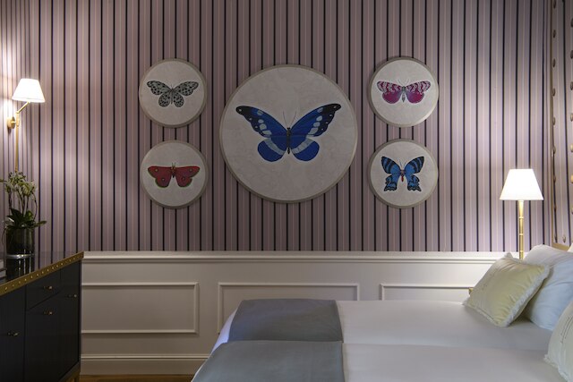 イル トルナブオーニ ザ アンバウンド コレクション バイ ハイアット