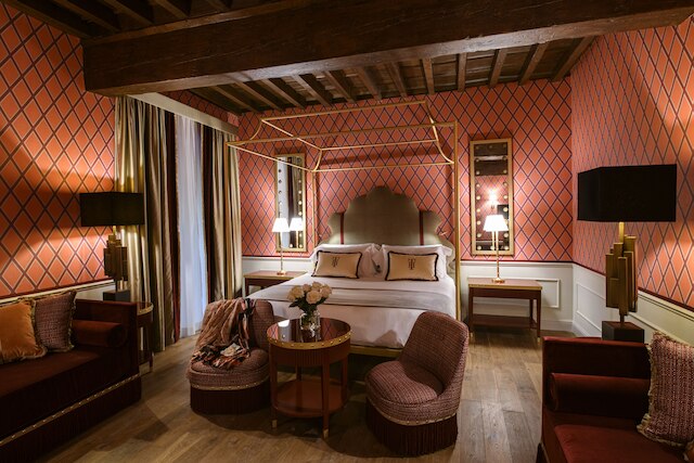 イル トルナブオーニ ザ アンバウンド コレクション バイ ハイアット