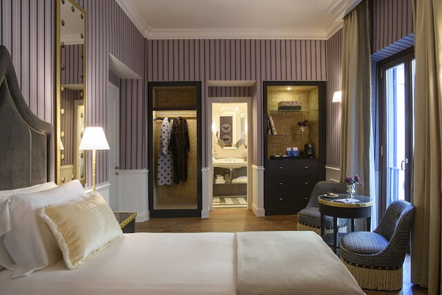 イル トルナブオーニ ザ アンバウンド コレクション バイ ハイアット