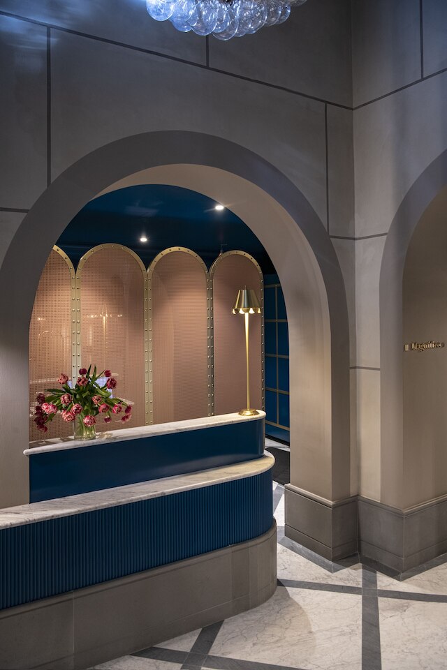 イル トルナブオーニ ザ アンバウンド コレクション バイ ハイアット