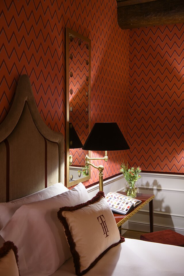 イル トルナブオーニ ザ アンバウンド コレクション バイ ハイアット