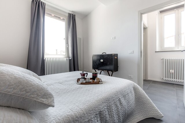 ラ カーサ スイ テッティ