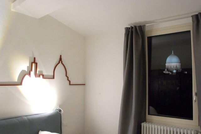 ラ カーサ スイ テッティ