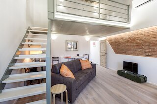 ラ カーサ スイ テッティ