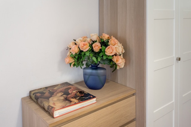 サン ロレンツォ ファイブ センシズ