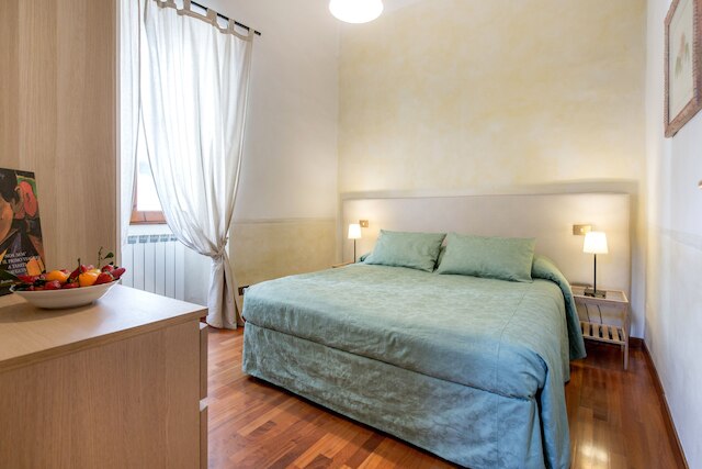 サン ロレンツォ ファイブ センシズ