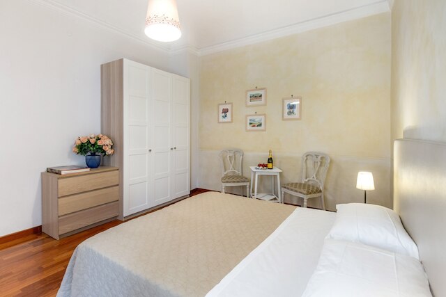 サン ロレンツォ ファイブ センシズ