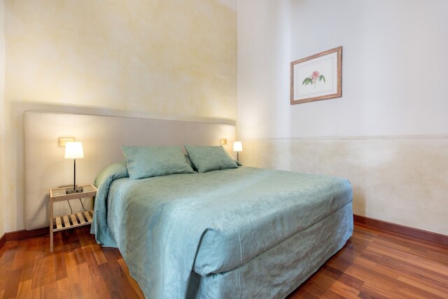 サン ロレンツォ ファイブ センシズ