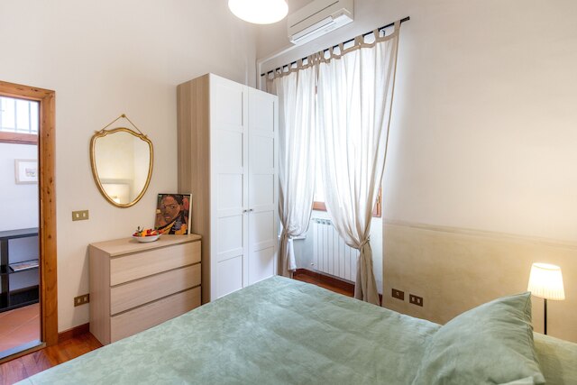 サン ロレンツォ ファイブ センシズ