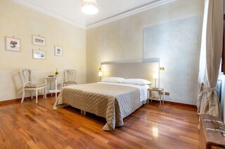 サン ロレンツォ ファイブ センシズ