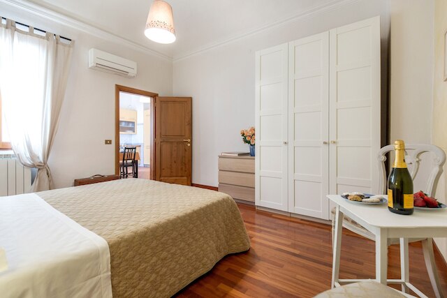 サン ロレンツォ ファイブ センシズ