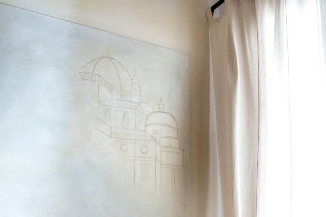 サン ロレンツォ ファイブ センシズ