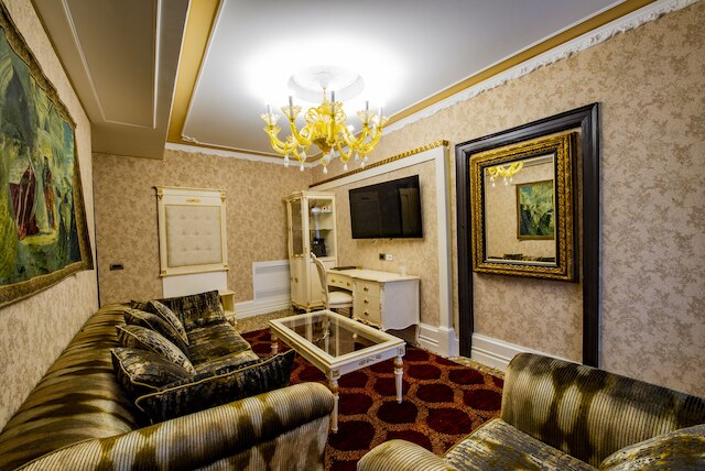 EGO’ブティックホテル - シルクロード