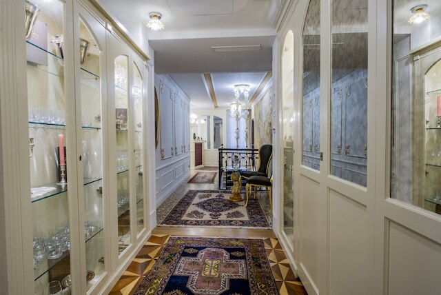 EGO’ブティックホテル - シルクロード