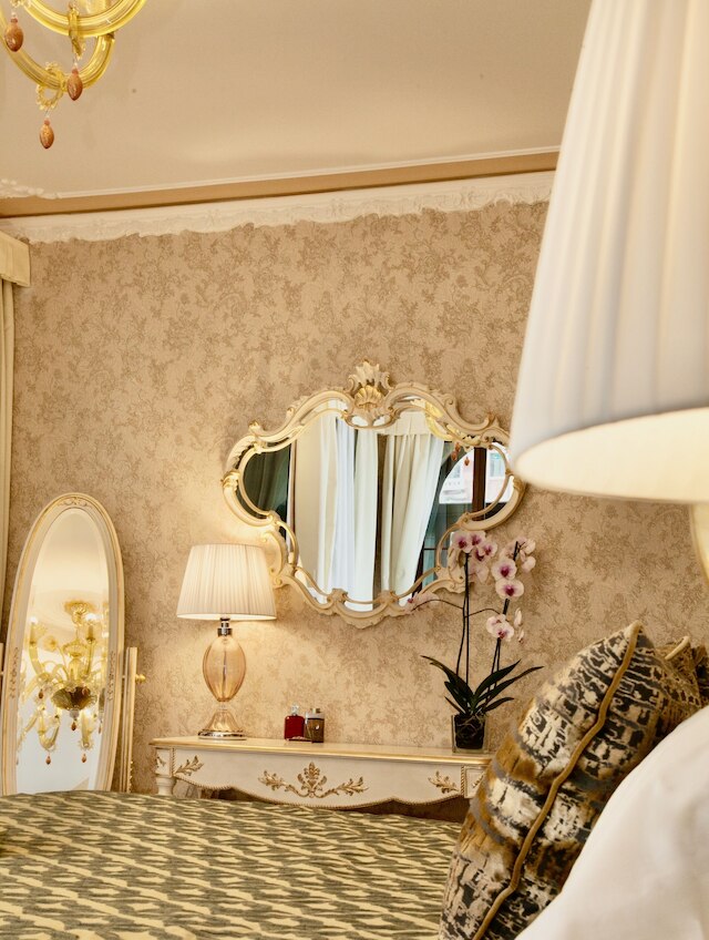 EGO’ブティックホテル - シルクロード