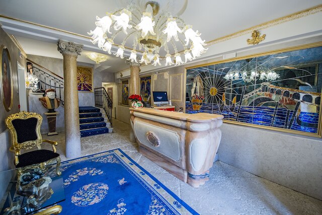 EGO’ブティックホテル - シルクロード