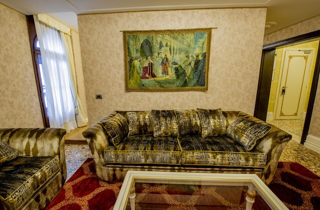 EGO’ブティックホテル - シルクロード