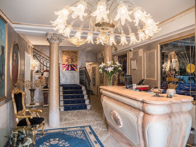 EGO’ブティックホテル - シルクロード