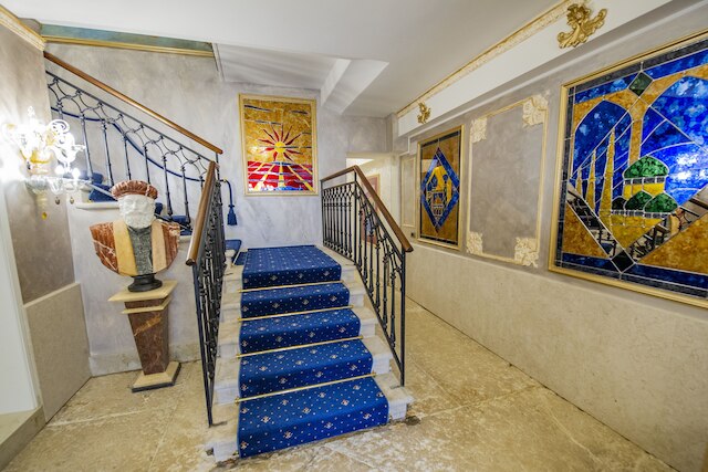 EGO’ブティックホテル - シルクロード