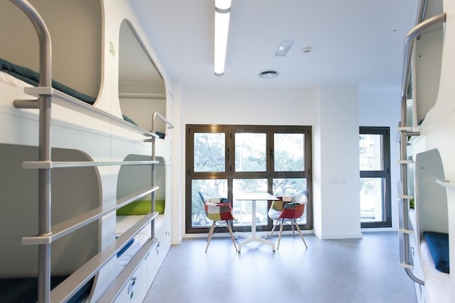 ドリーム キューブ ホステル